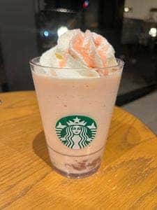 スターバックス コーヒー コースカベイサイドストアーズ店