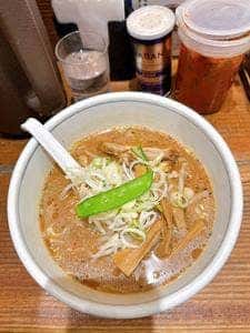 赤坂一点張