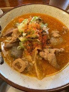 尾田ホルモン店