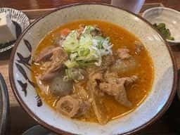 尾田ホルモン店