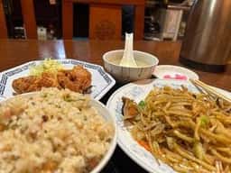 龍華楼