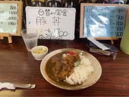 まんぷく亭