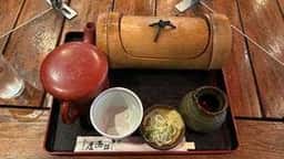 そば茶屋