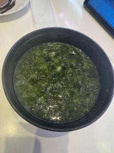 回転寿司みさき 新宿イーストサイドスクエア店