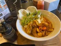 バインミーシンチャオ 大船店