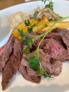 ハワイアンCafe＆Dining ヒロキッチン 大船