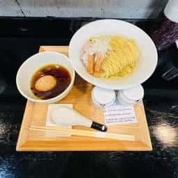 中華ソバ ていく