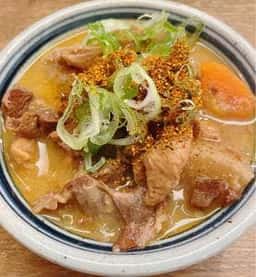 もつ焼き 肉の佐藤