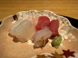 露庵温味