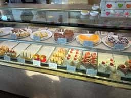 うらべ洋菓子店