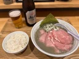 麺や 真