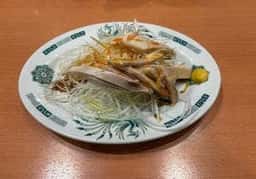 熱烈中華食堂 日高屋 新橋日比谷口店
