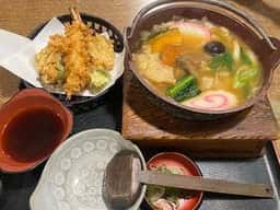 手打ちそば処・与志乃
