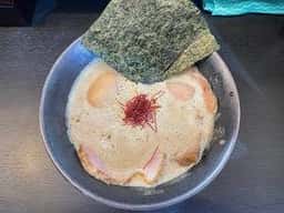 麺屋なにがし