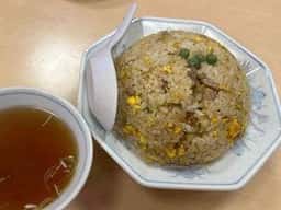 中華料理 安楽