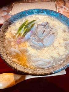 伊勢屋 砂おろし