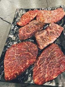 ラオン焼肉