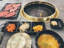 ラオン焼肉