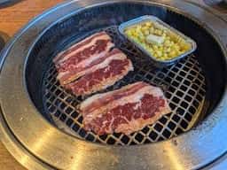 焼肉の和民 王子店