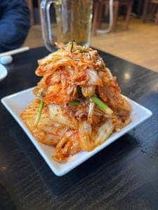 焼肉ホルモン かねや