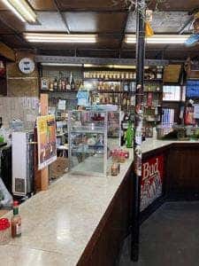 マルキン商店