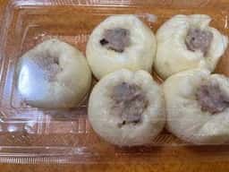 老青記