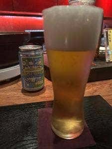 お茶屋BAR 六馬