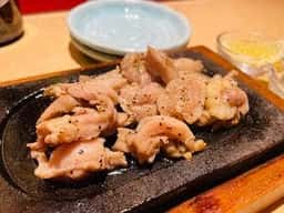 ぎんえん 白山店