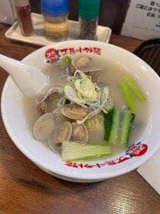 太陽のトマト麺 大塚北口店