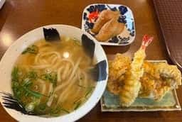 花立うどん