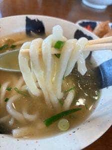 花立うどん
