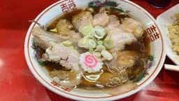 Neo町中華ししょう