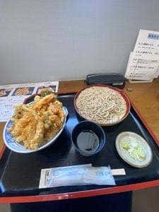 食事処むら山