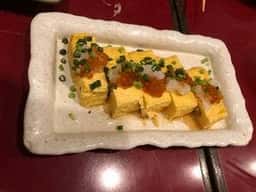 ニュー新橋ビル 牡蠣入レ時