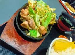 麺酒 一照庵-hanare- エブリイOkanaka津高店