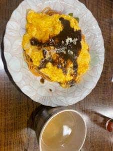 キッチン酒場 クローバー