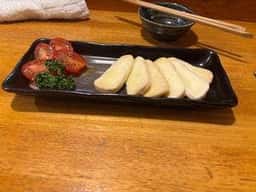 家庭料理 ちょい呑