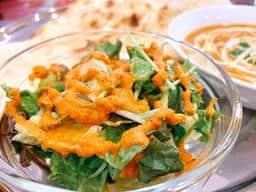 Saffron Kitchen