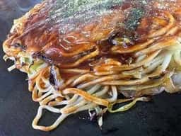 お好み焼き 福ちゃん