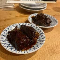 牛タンとクリスピー餃子 ひまわり