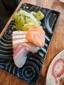 スタンド ローキー