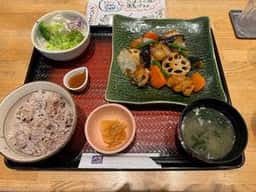 大戸屋ごはん処 ヤオコー南流山店