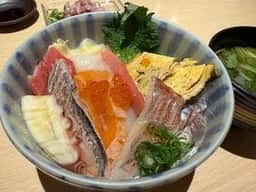 鮮魚・お食事処 山正