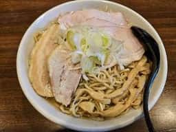 自家製麺 結び 国分町店