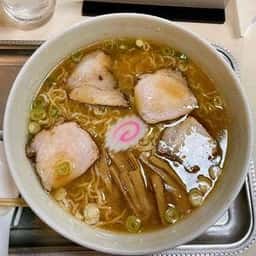 永福町 大勝軒