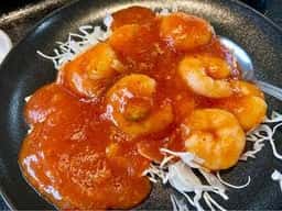 中華料理 食香閣