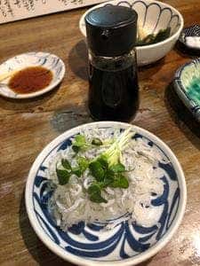 居酒屋 ふうてん