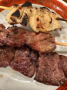 大衆飯店かね子 錦糸町店