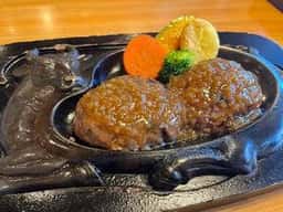 炭焼きレストラン さわやか 御殿場プレミアム・アウトレット店