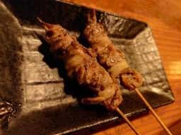 庭鳥